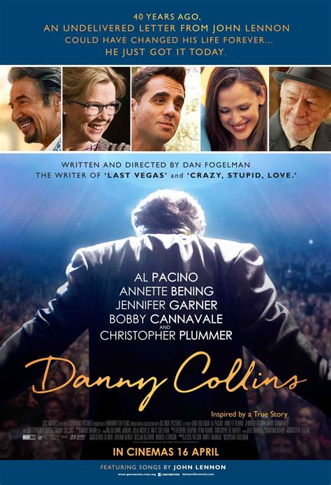 streaming Danny Collins